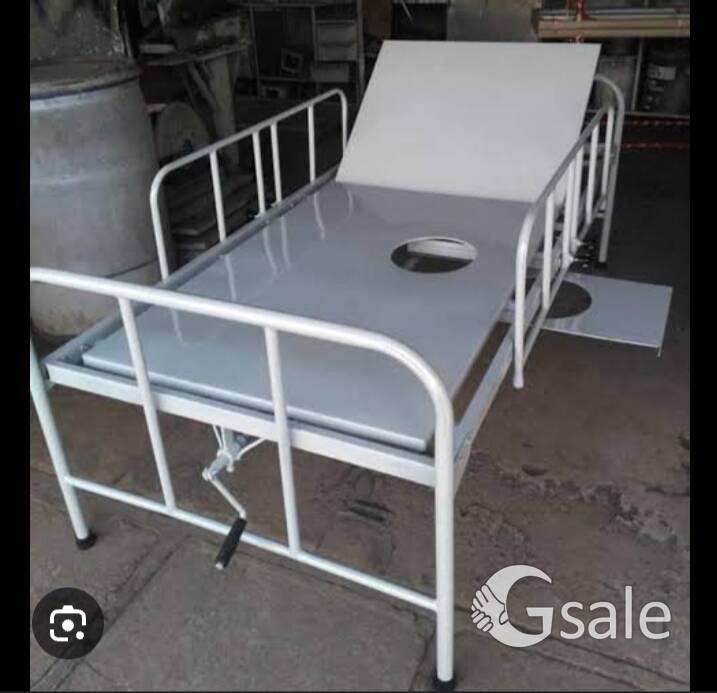 all surgical beds and hospital furnitures 