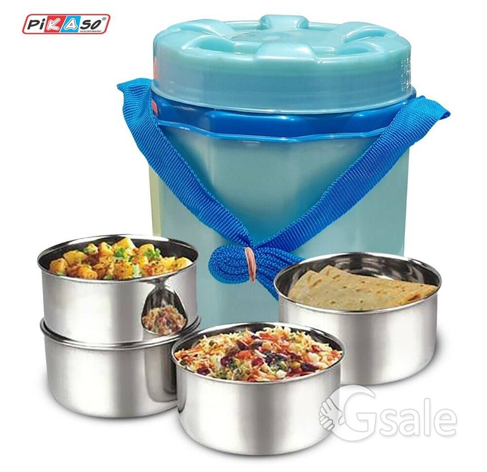 SHREE BALA JI TIFFIN SERVICE