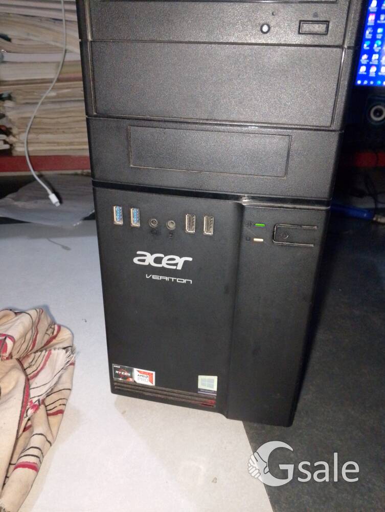 ryzen 5 gaming pc 