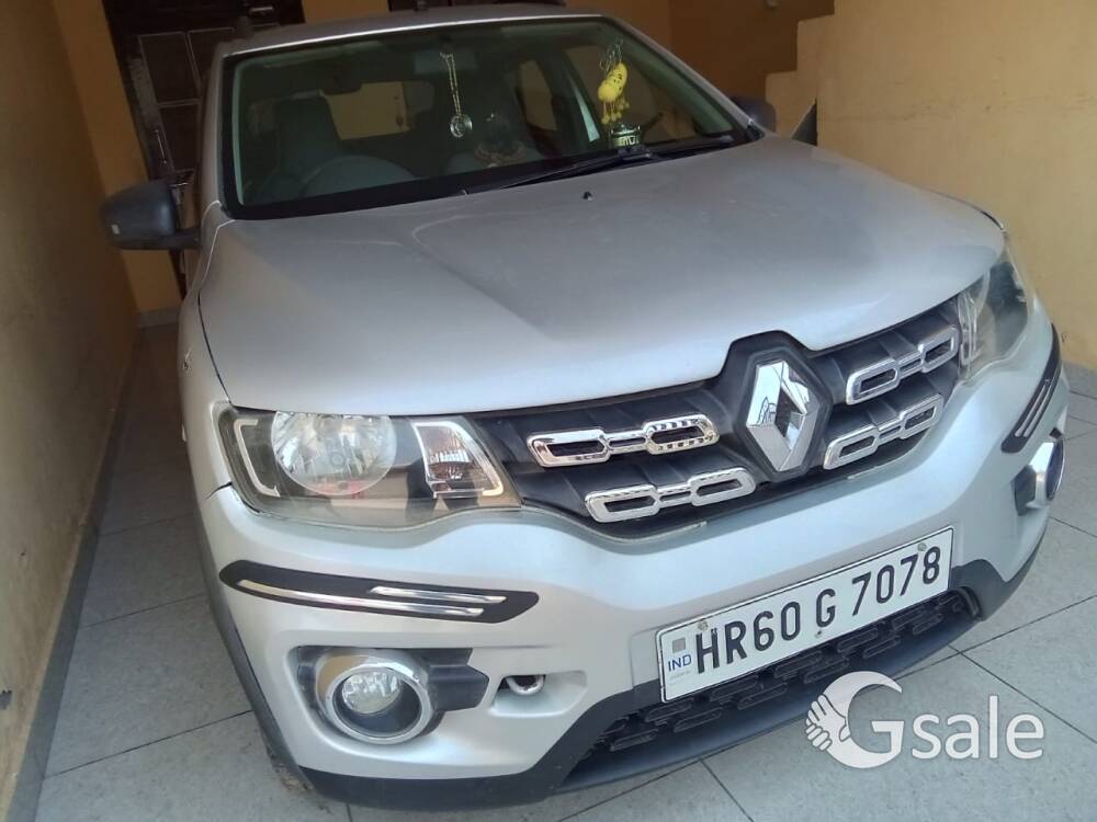 2016model kwid