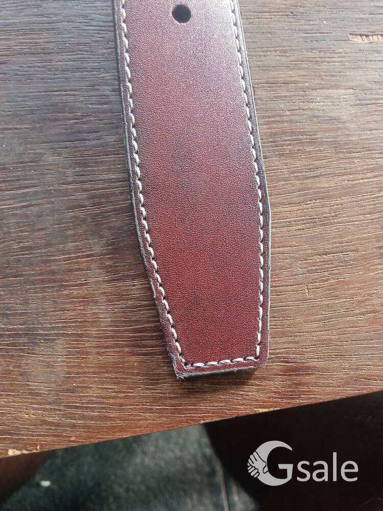 belt  for men