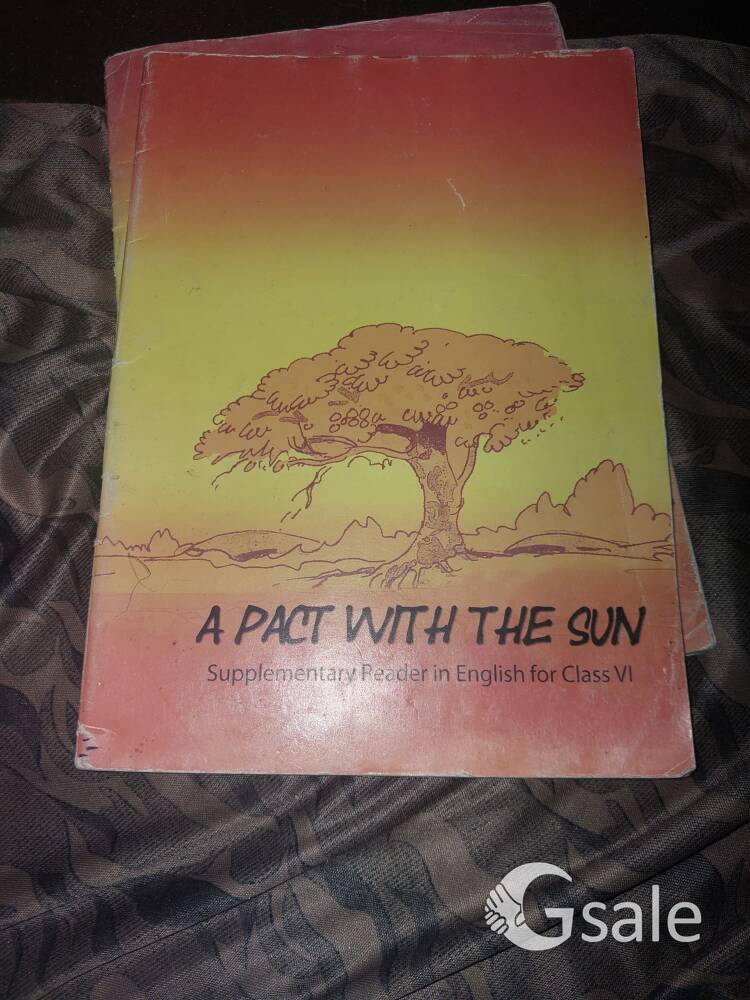 Meri sixth class ki book bilkul Nahin Rakhi Hai Kisi Ko chahie ho to Le Main Usko acchi Dham per bec