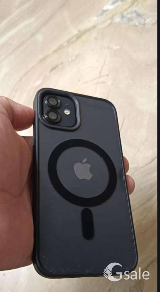 iPhone 12 