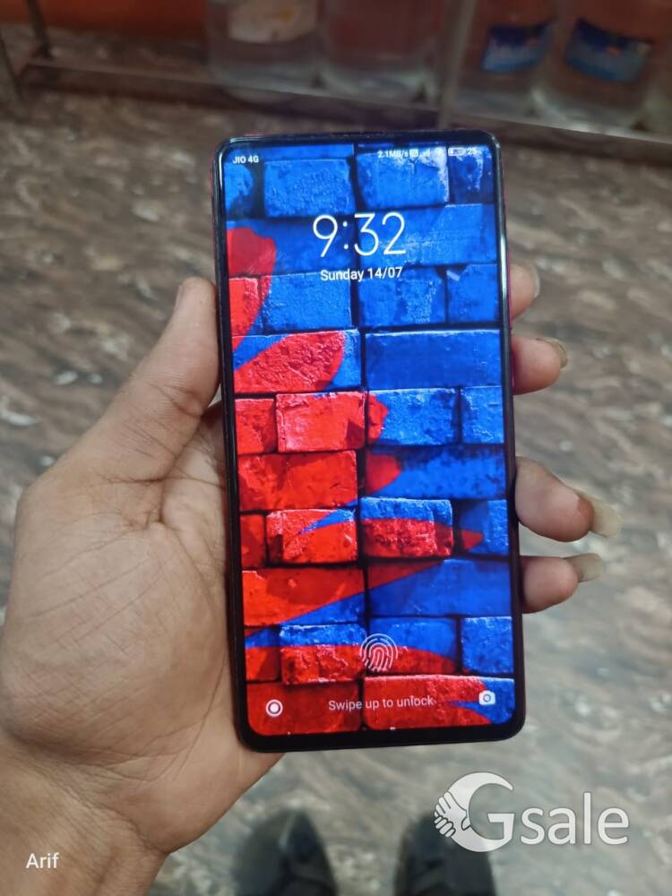Redmi k20 6/64