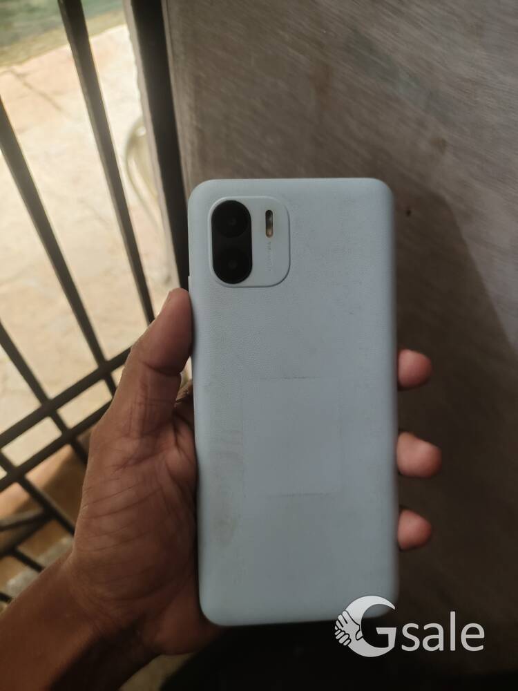 redmi a1 2+32