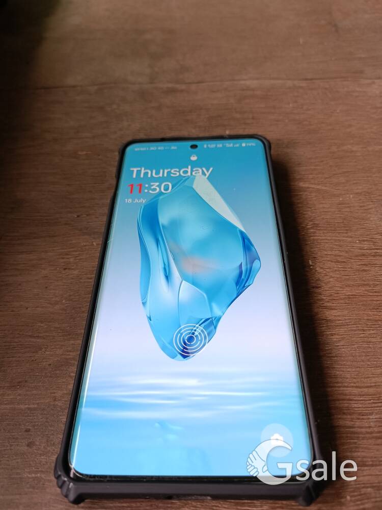 OnePlus 12R