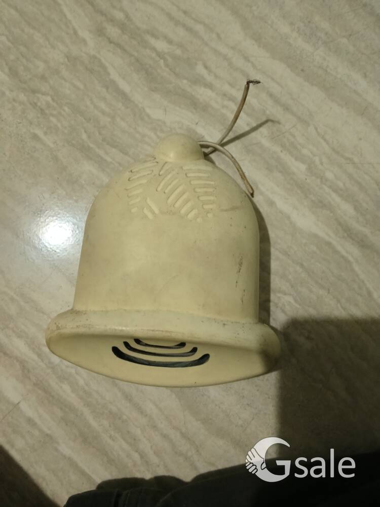 door bell 