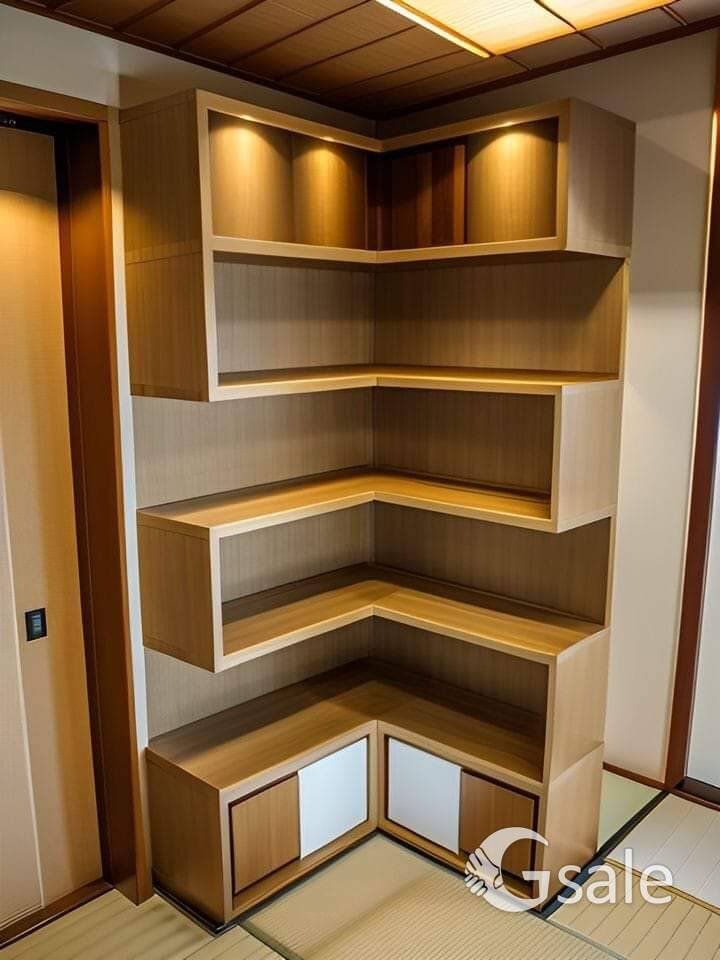 Wood working