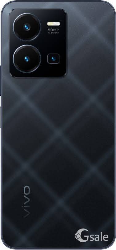 Vivo y 35 8 /128 