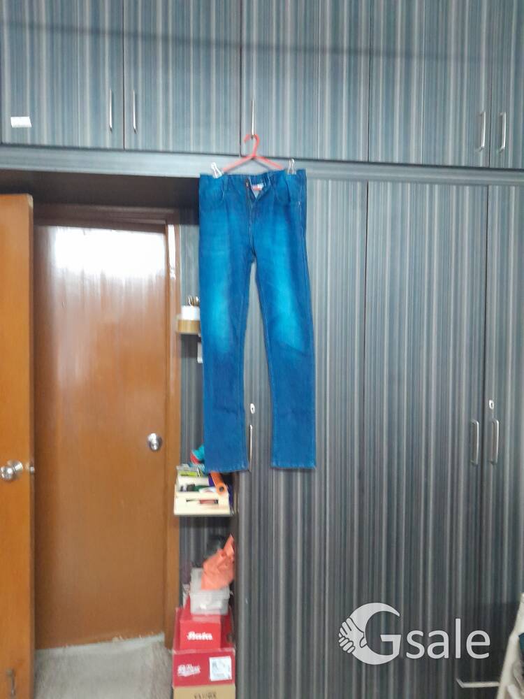 max jeans for boys 15 to 16years 