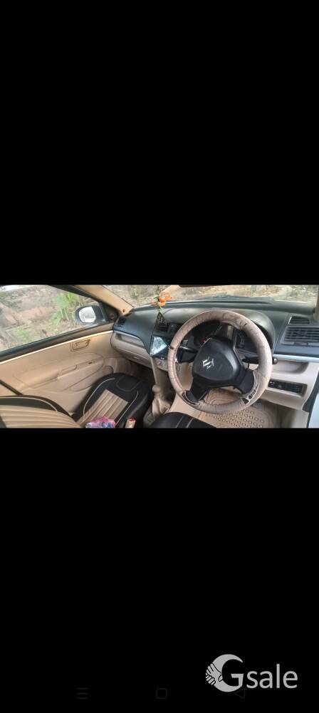 dzire tours car 2019 model company fitted cng all pepar complete 