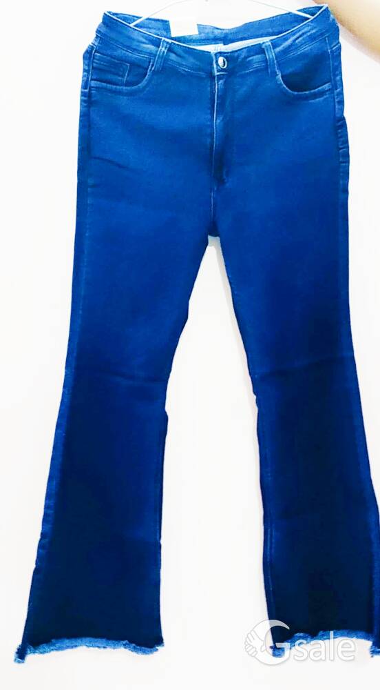 women jeans 