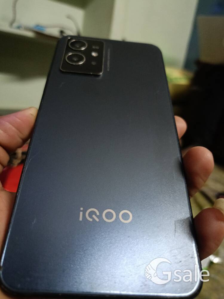 phone is in good condition