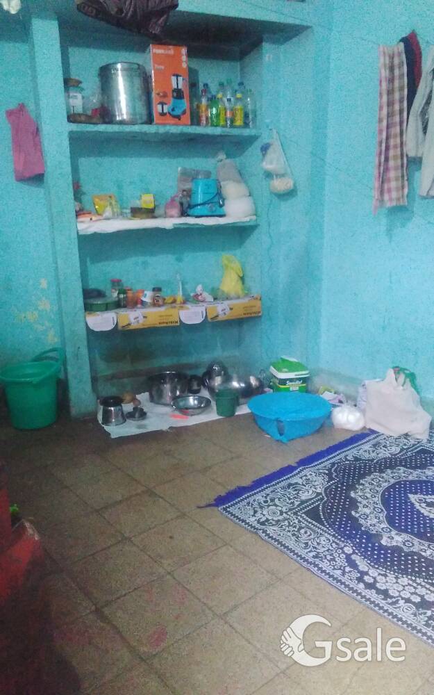 रूम पार्टनर 