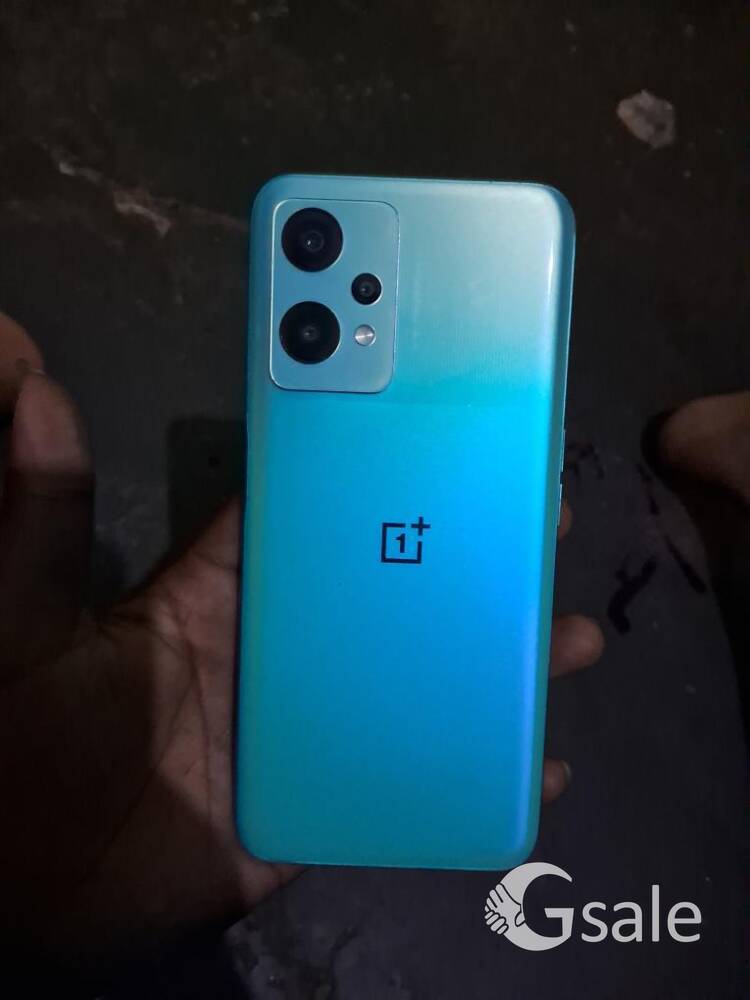 one plus Nord ce 2 lite 5g 
