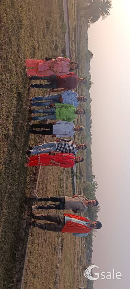 Hulk realtech project pvt.Ltd.