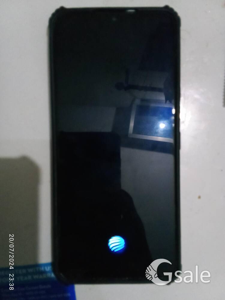 Vivo V21e 5G