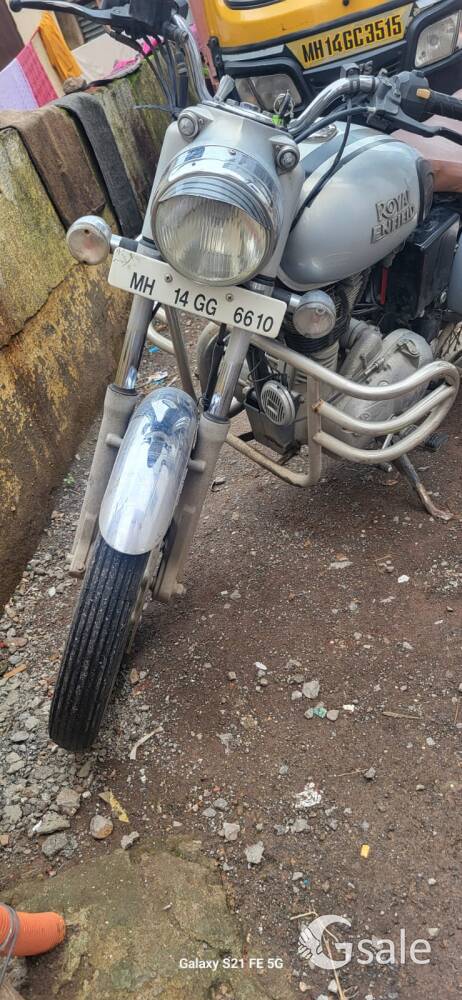 royal Enfield 