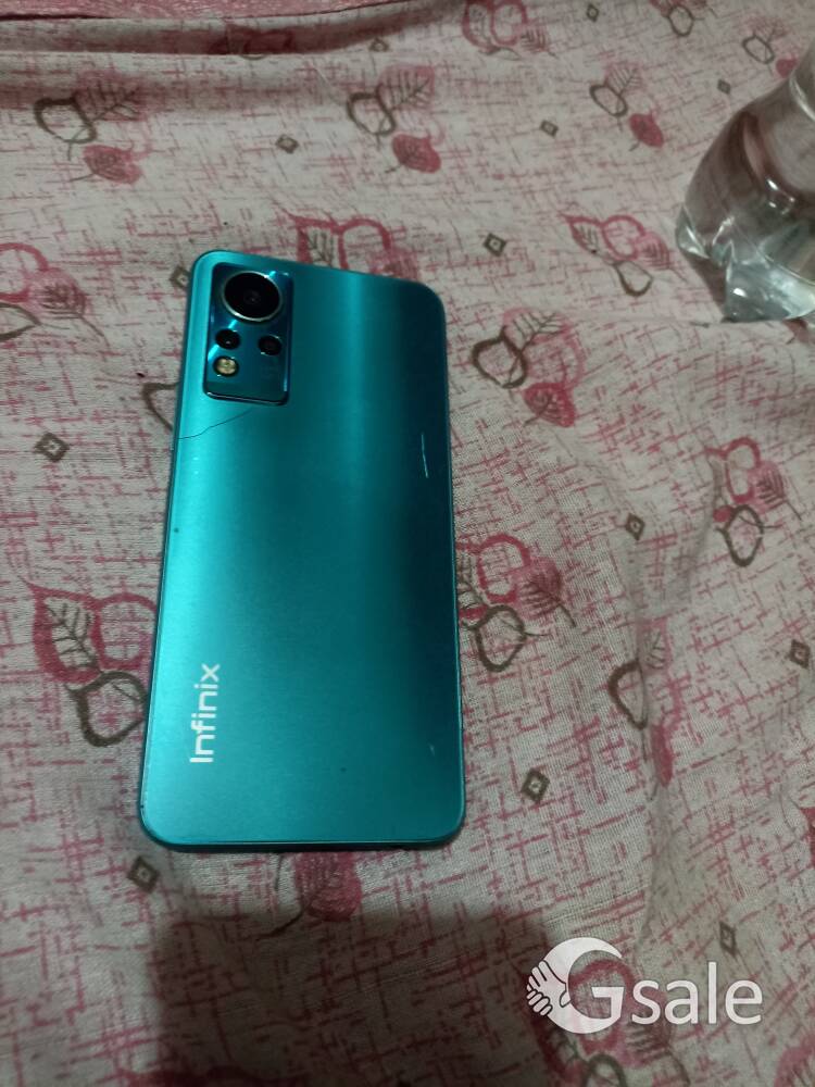 infinix note 11