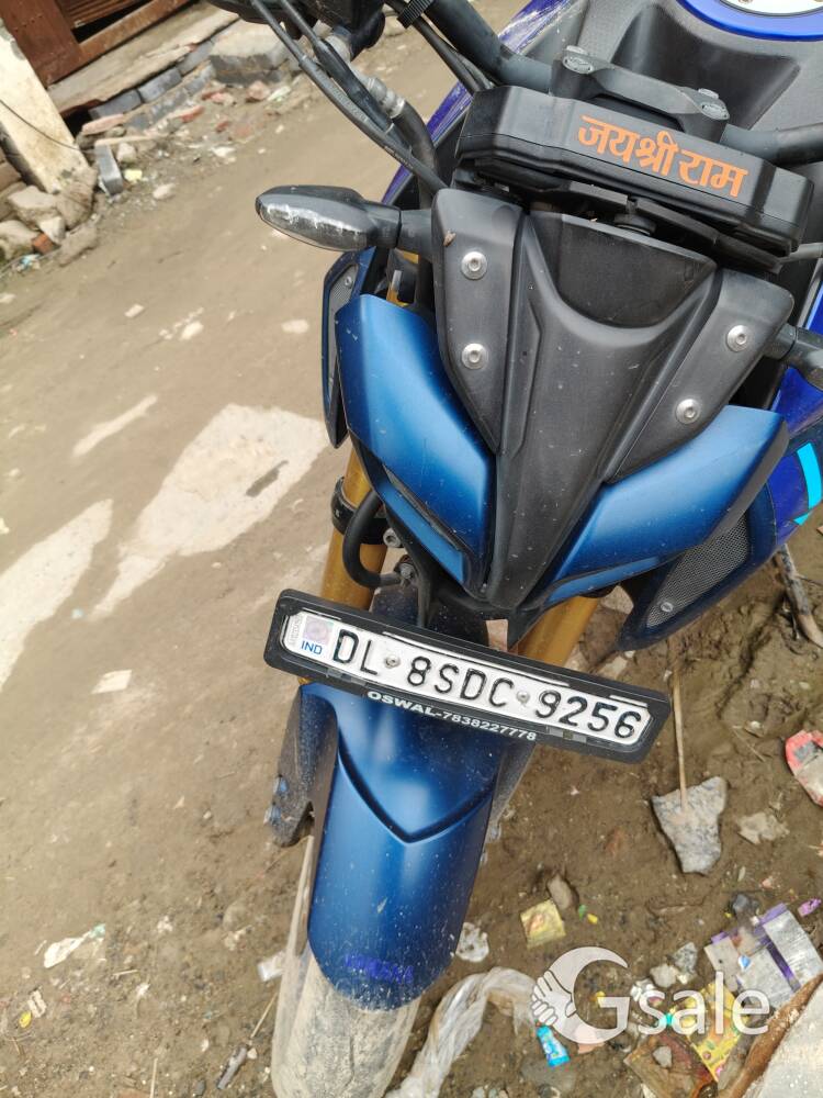 Mt 15 CONDITION ACHI H 