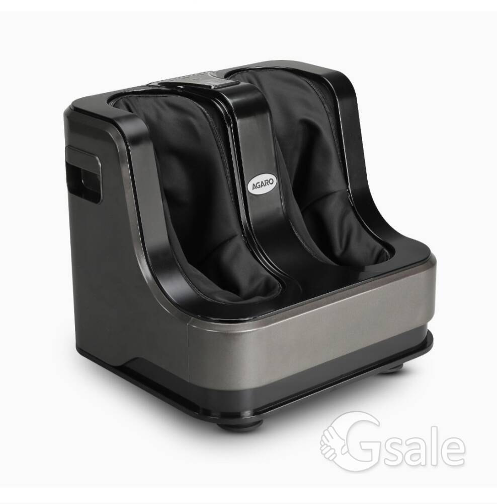 AGARO Rejoice Foot, Calf and Leg Massager