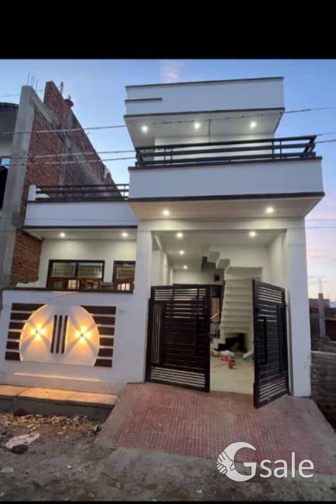 real estate 2021 