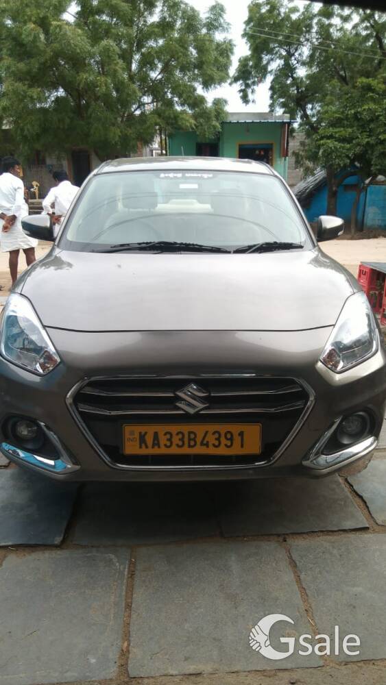 Swift dzire 