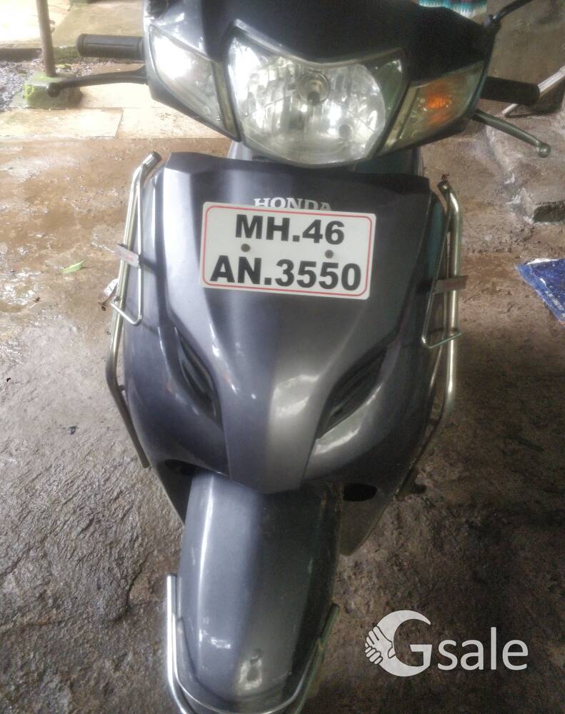 Activa 3g 2015 model 