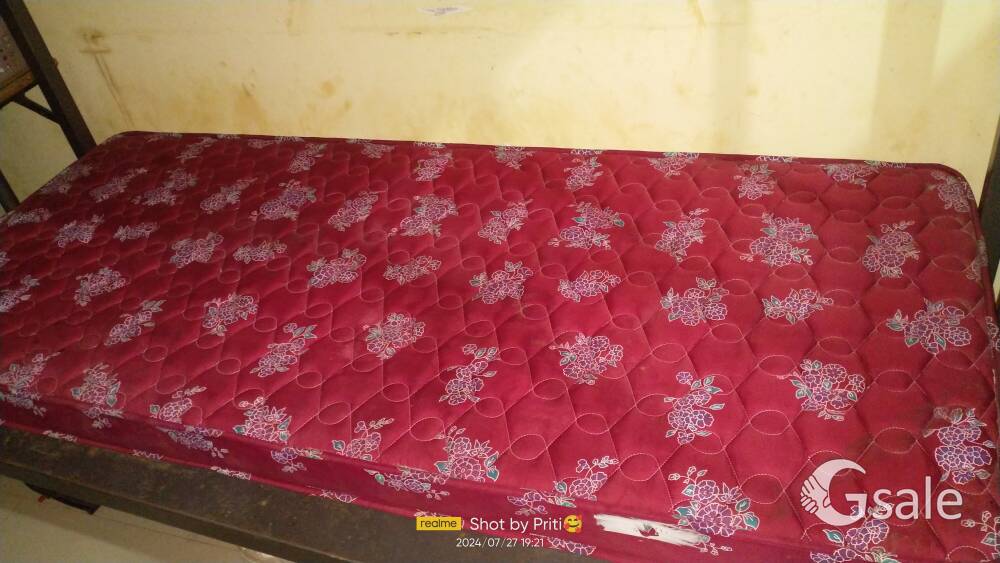 single size mattress 