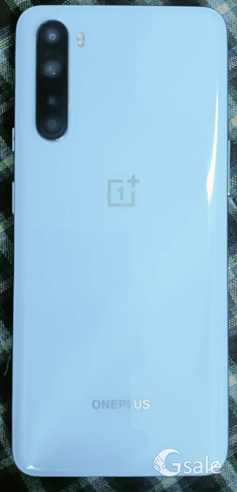 one pluse Nord 5g 12-256