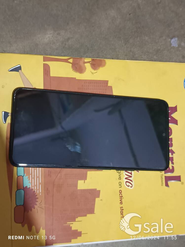 Xiaomi 11i 5g 