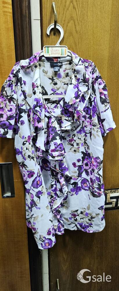 top size s
