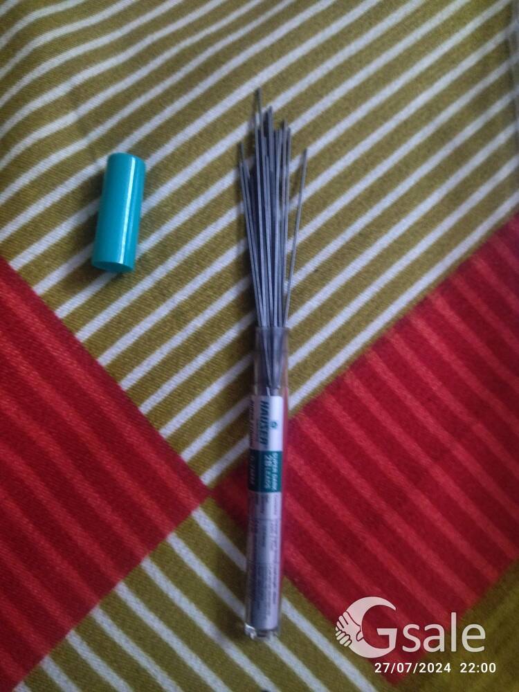 Hauser Germany mape