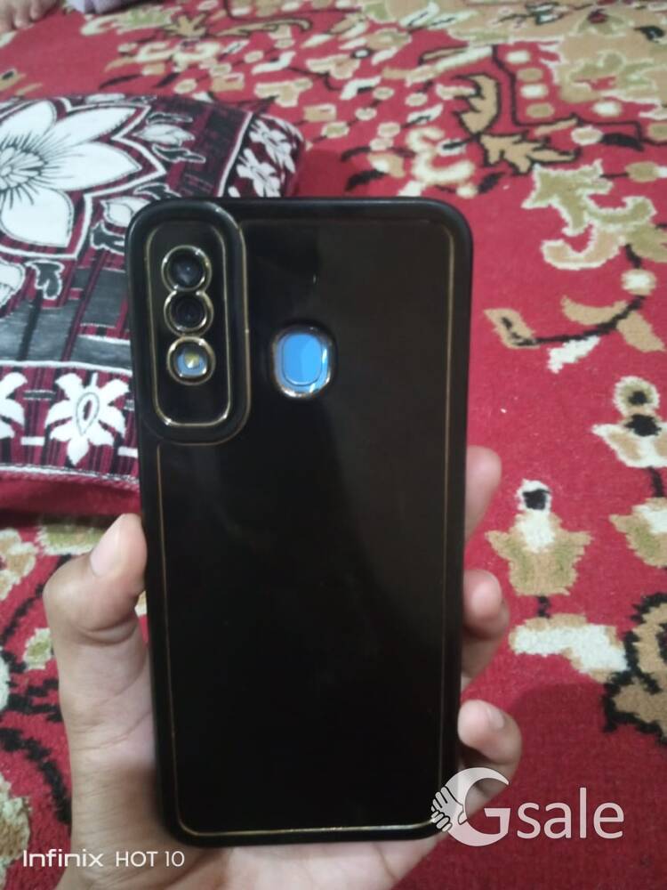 samsung a30 4gb ram 64 gb storage exchange and buy 