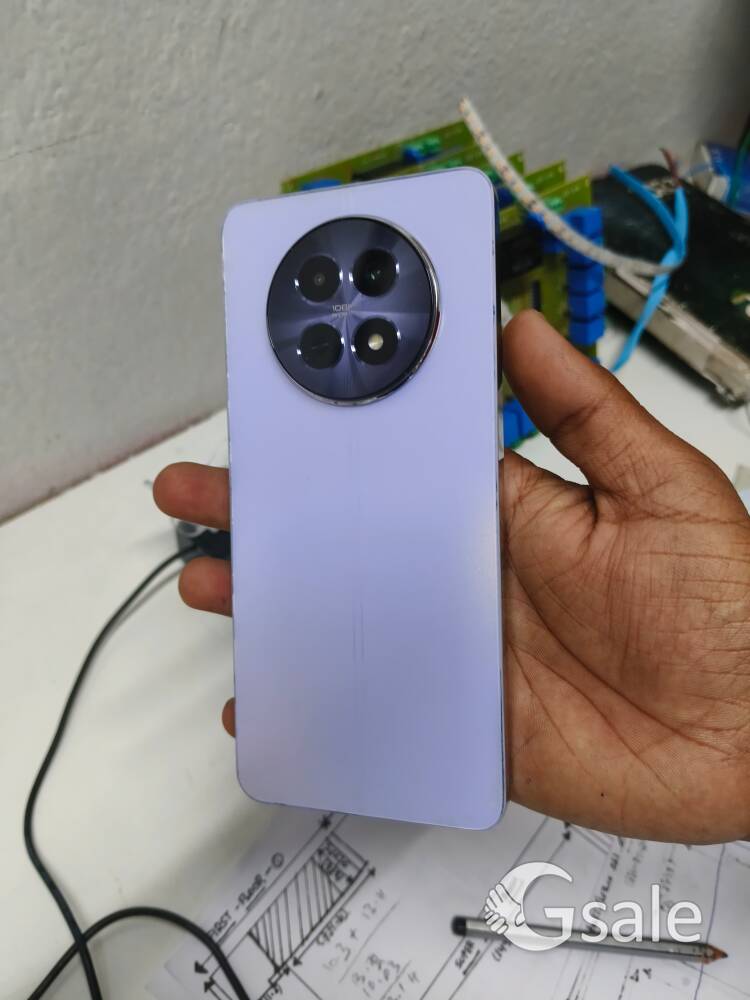 Realme12-5G