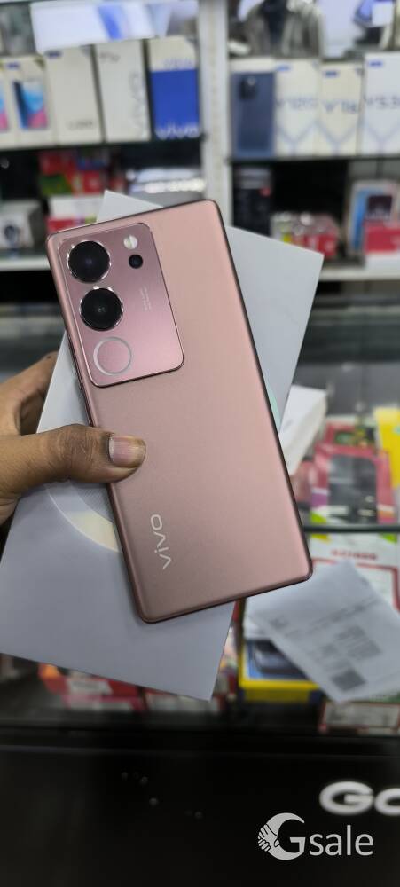 Vivo v29 8/256