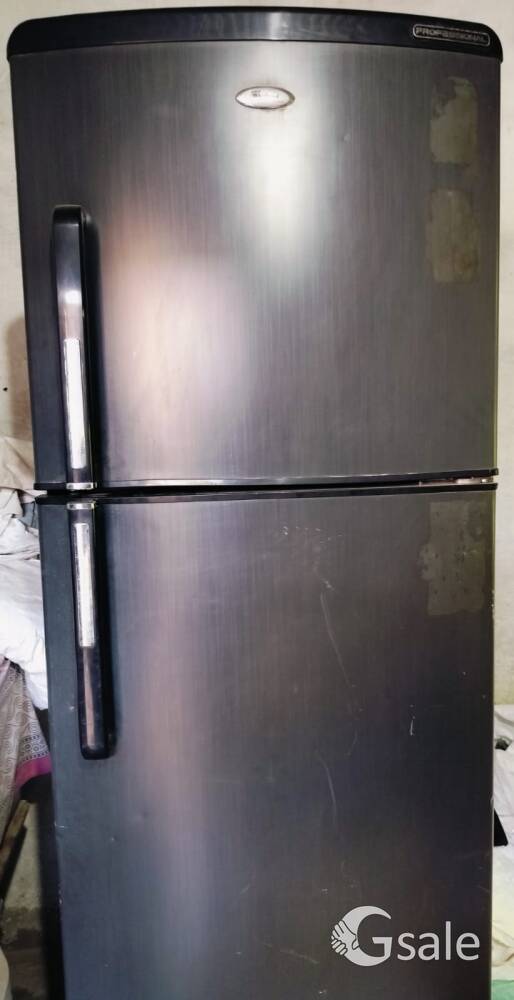 double door frize