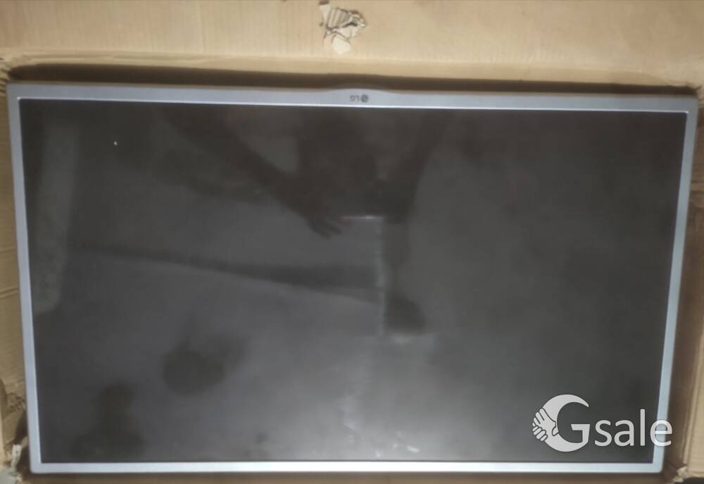 Android LG Tv