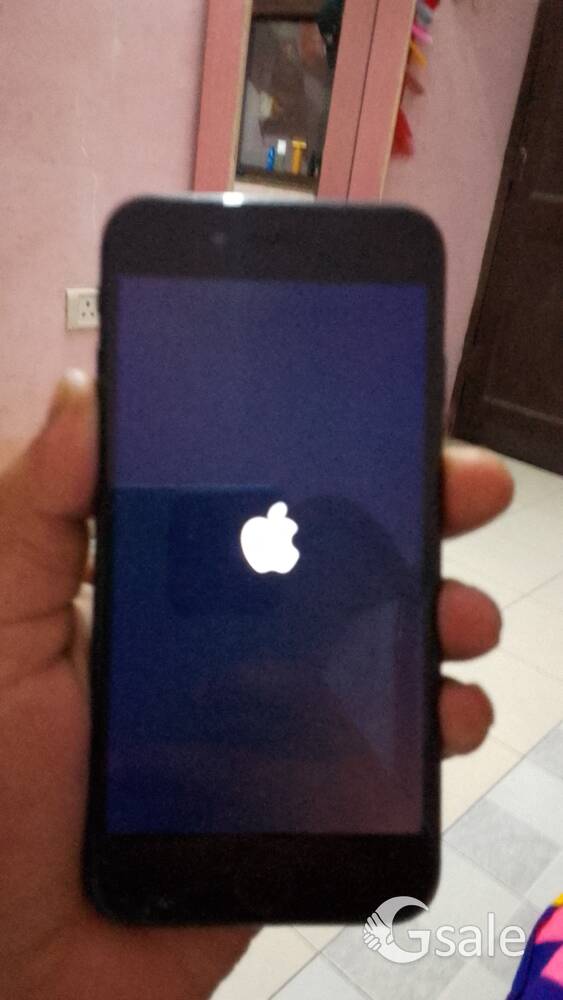 I phone 7 