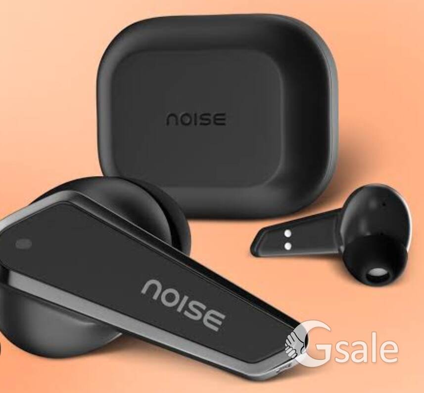 earbuds noise N1