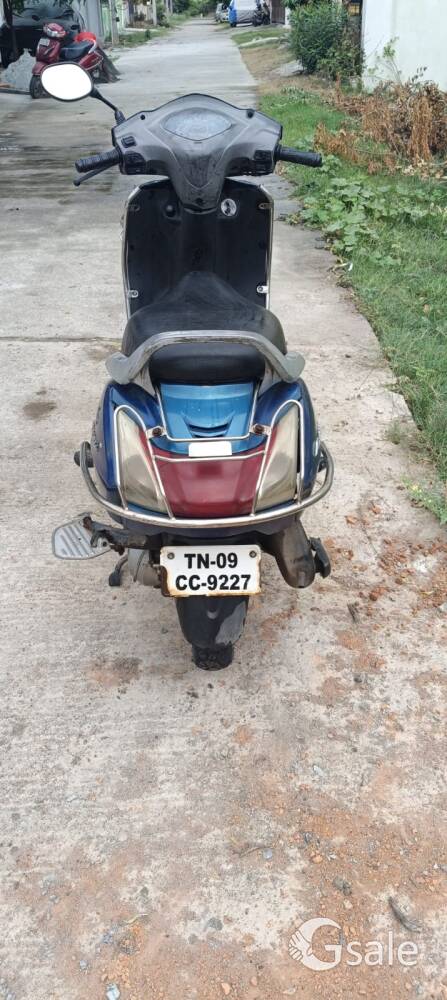 Activa 3g 