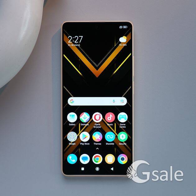 POCO X6 Neo 5G