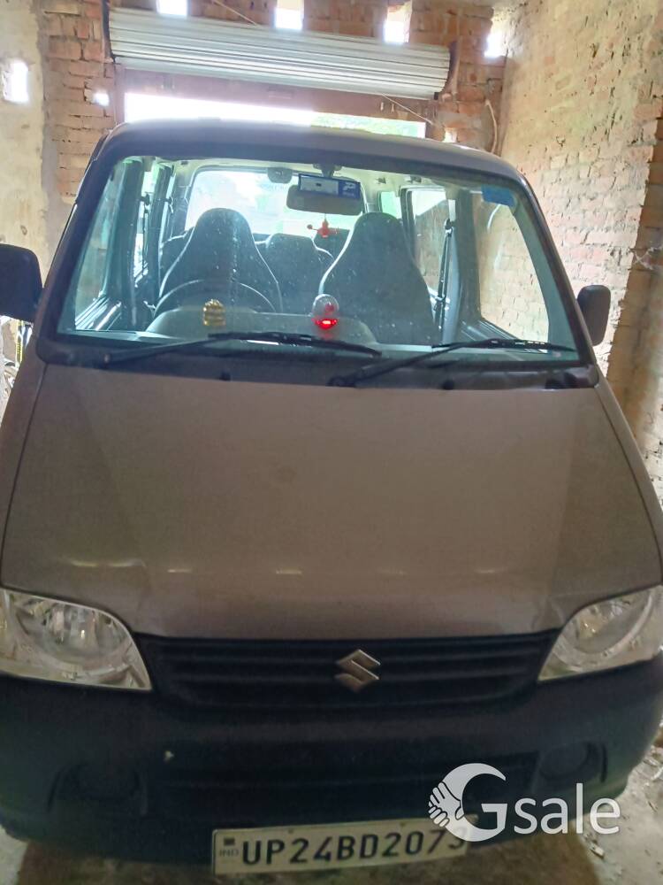 eeco 7 seeter patrol 2024 model 