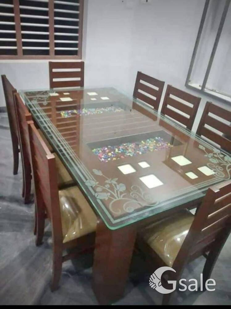 dinning table set