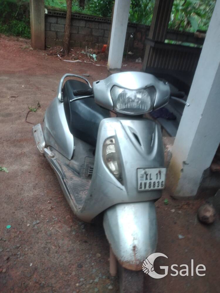 access 125 