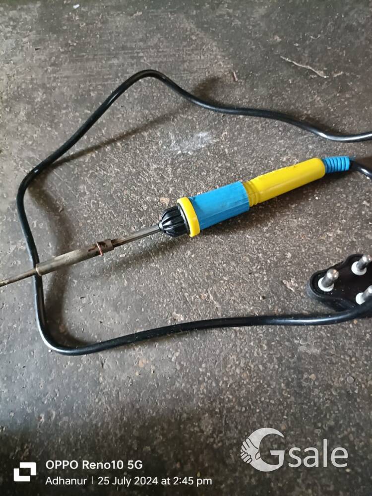 soldering irons machine 250watts
