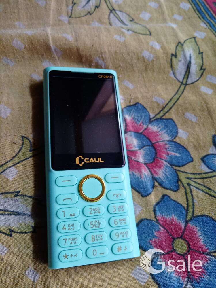 CP281 Mobil 