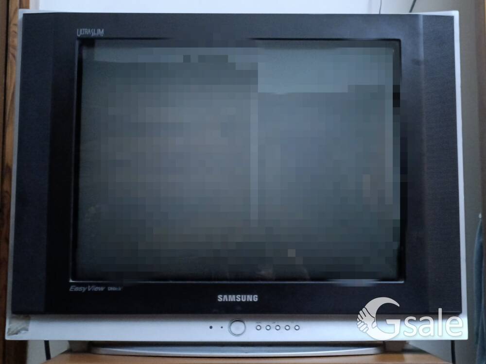 Samsung TV