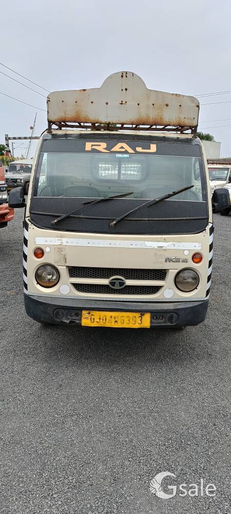 tata Ace  