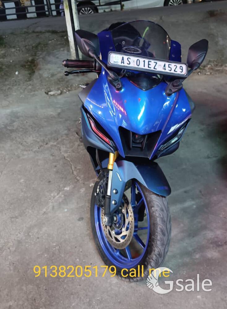 bike 2021 model